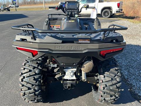 2024 Polaris Sportsman 570 Ride Command Edition in Ontario, New York - Photo 7