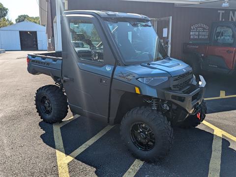 2025 Polaris Ranger XP 1000 NorthStar Edition Ultimate in Ontario, New York - Photo 3