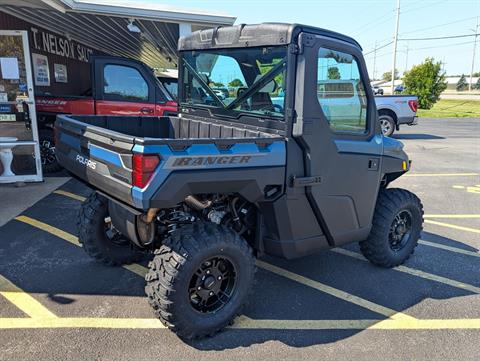 2025 Polaris Ranger XP 1000 NorthStar Edition Ultimate in Ontario, New York - Photo 4