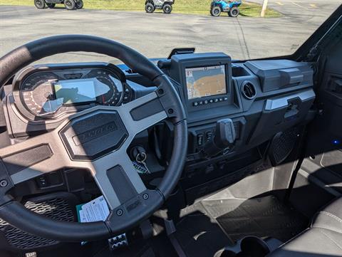 2025 Polaris Ranger XP 1000 NorthStar Edition Ultimate in Ontario, New York - Photo 5