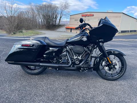 2023 Harley-Davidson Road Glide Special in Roanoke, Virginia - Photo 1