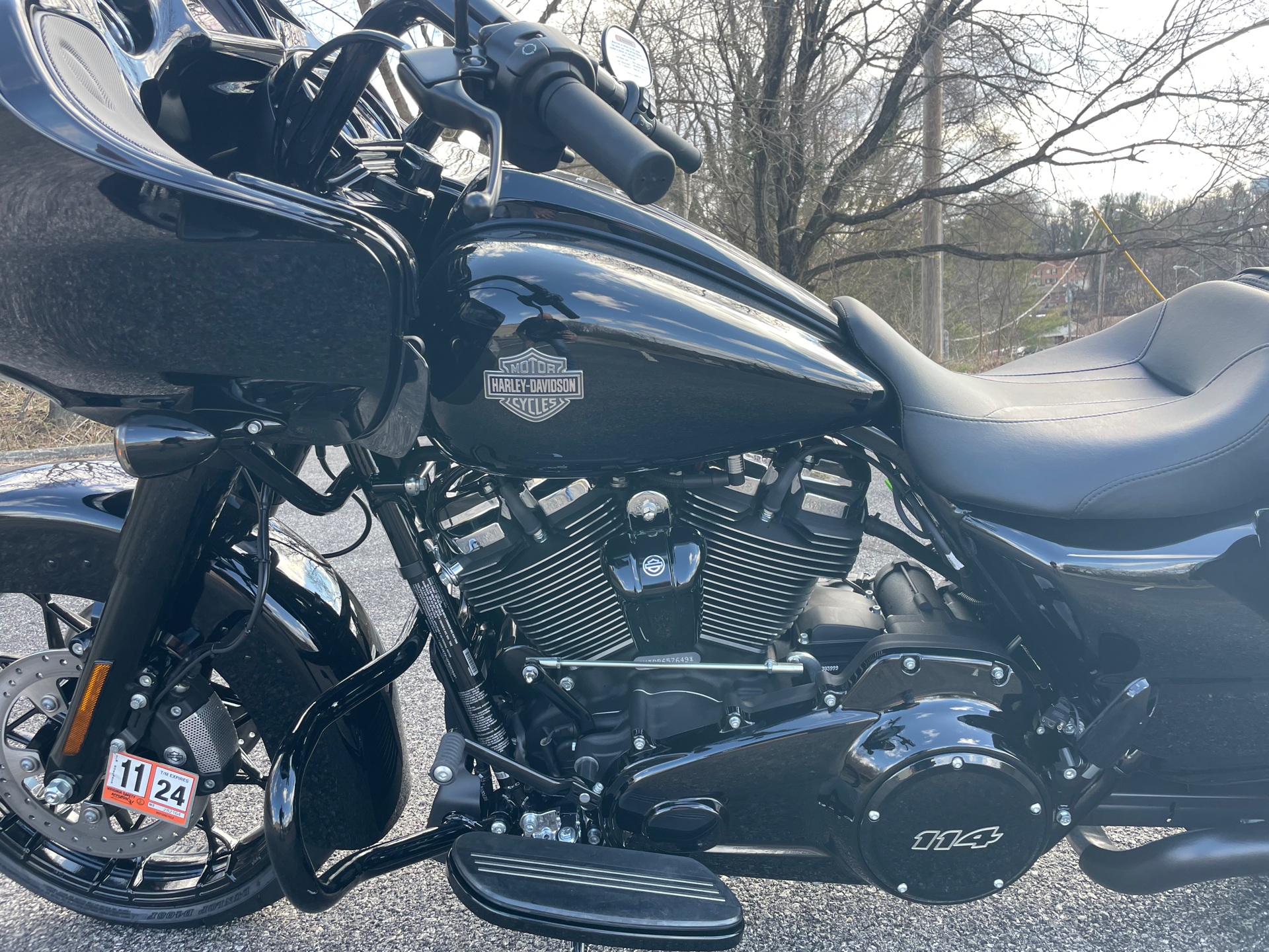 2023 Harley-Davidson Road Glide Special in Roanoke, Virginia - Photo 6