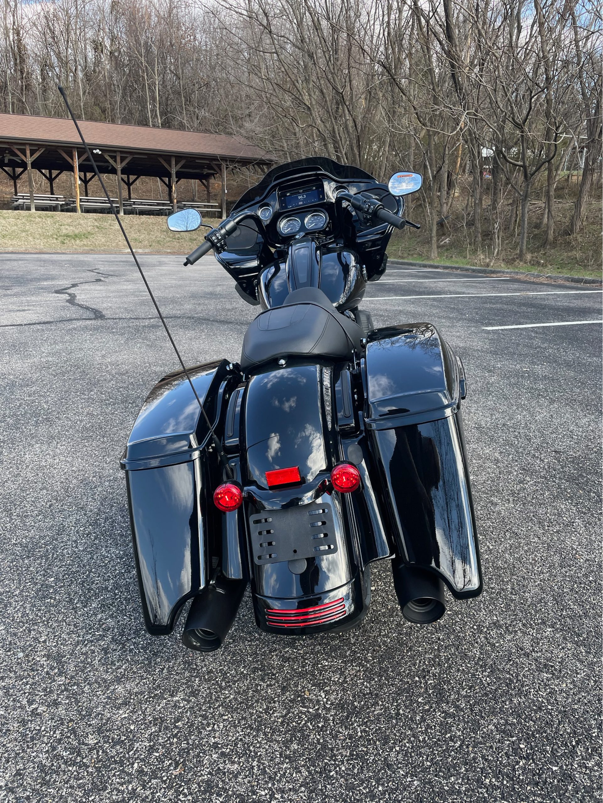 2023 Harley-Davidson Road Glide Special in Roanoke, Virginia - Photo 7