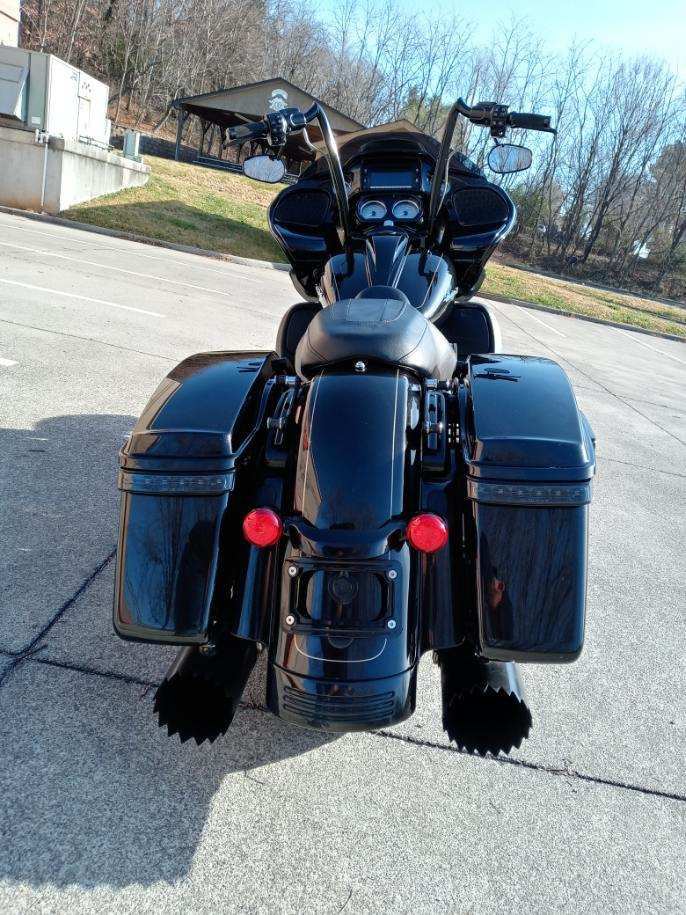 2016 Harley-Davidson Road Glide Special in Roanoke, Virginia - Photo 3
