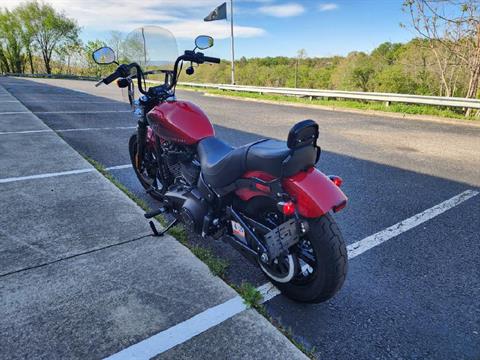 2022 Harley-Davidson Street Bob in Roanoke, Virginia - Photo 5