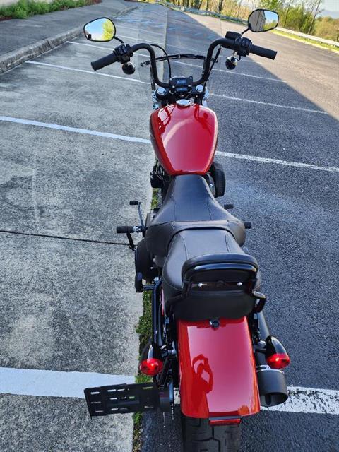 2022 Harley-Davidson Street Bob in Roanoke, Virginia - Photo 7