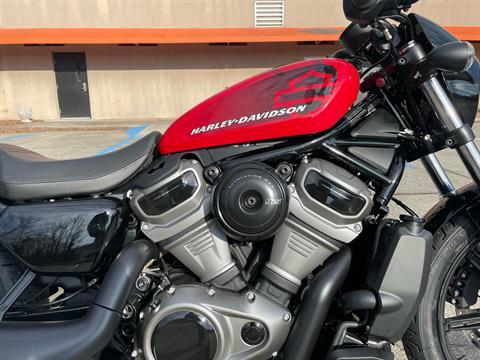 2022 Harley-Davidson Nightster in Roanoke, Virginia - Photo 2