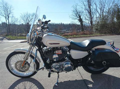 2008 Harley-Davidson 1200 Custom in Roanoke, Virginia - Photo 4