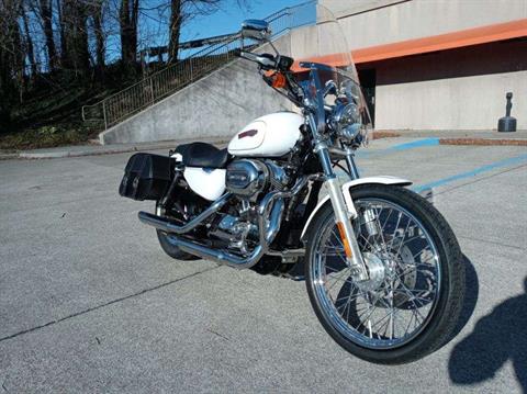 2008 Harley-Davidson 1200 Custom in Roanoke, Virginia - Photo 6