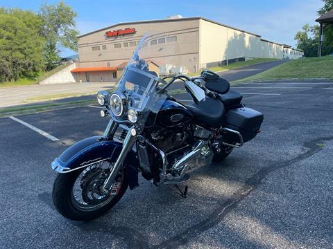 2022 Harley-Davidson Heritage Softail in Roanoke, Virginia - Photo 8