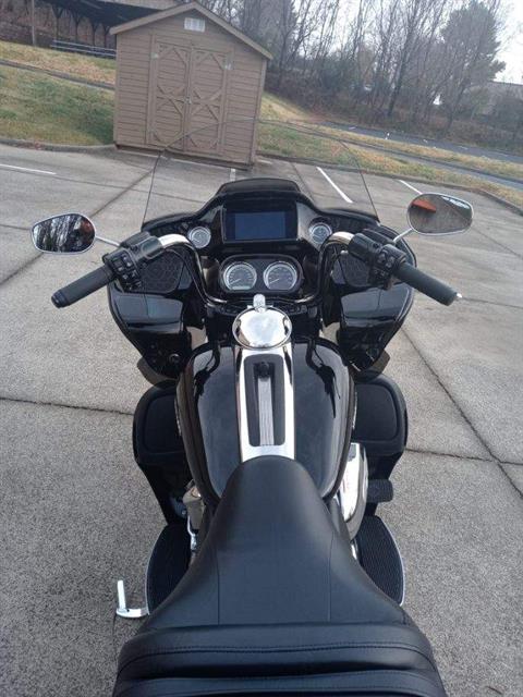 2020 Harley-Davidson Road Glide Limited in Roanoke, Virginia - Photo 2