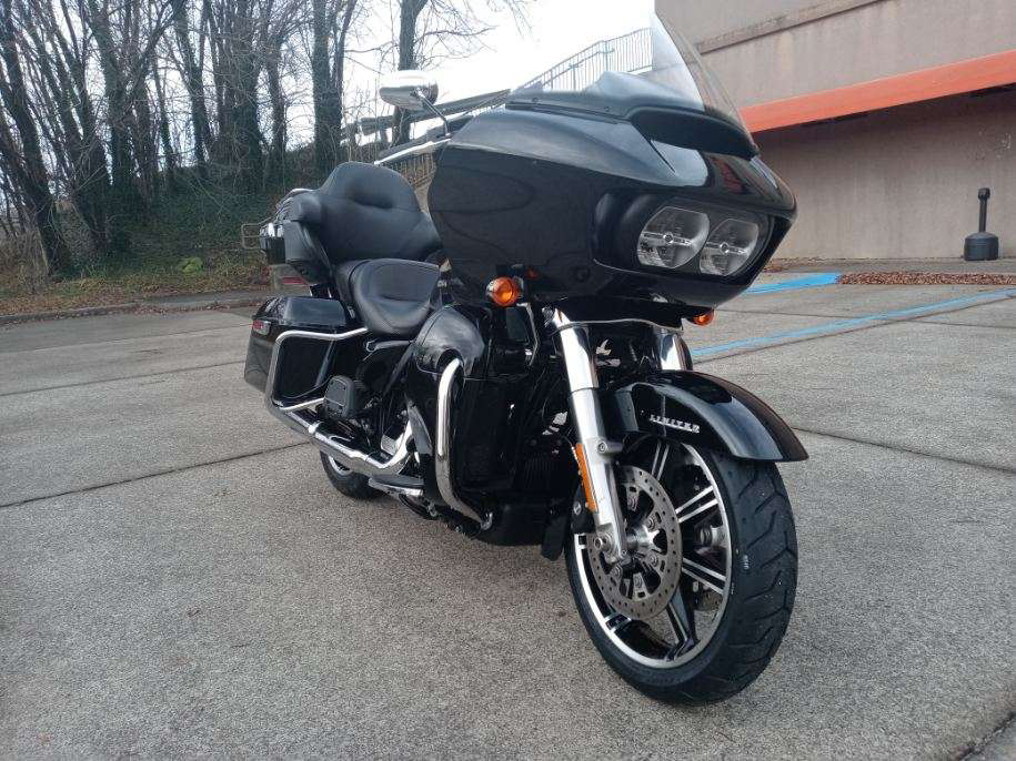 2020 Harley-Davidson Road Glide Limited in Roanoke, Virginia - Photo 7