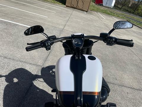 2017 Harley-Davidson CVO Breakout in Roanoke, Virginia - Photo 9
