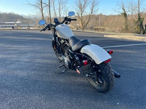 2022 Harley-Davidson XL883 Iron in Roanoke, Virginia - Photo 3