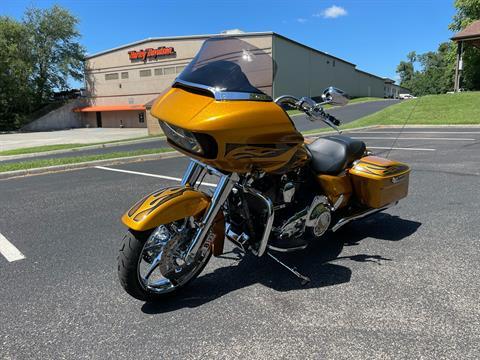 2016 Harley-Davidson Road Glide Special in Roanoke, Virginia - Photo 8