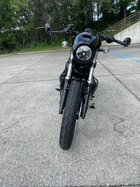 2022 Harley-Davidson Nightster in Roanoke, Virginia - Photo 8