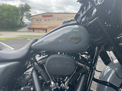 2022 Harley-Davidson Street Glide Special in Roanoke, Virginia - Photo 2