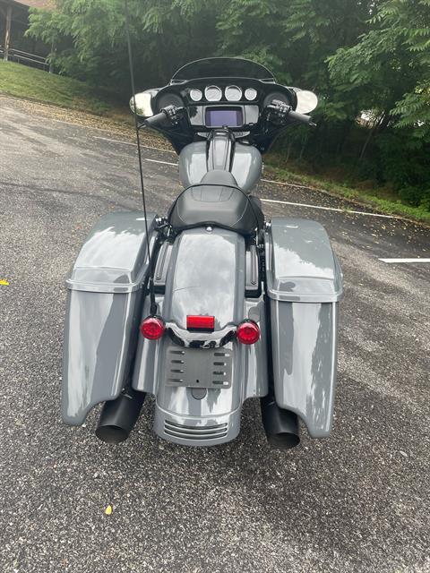 2022 Harley-Davidson Street Glide Special in Roanoke, Virginia - Photo 7