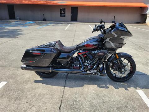 2024 Harley-Davidson 2024 CVO™ Road Glide® ST in Roanoke, Virginia