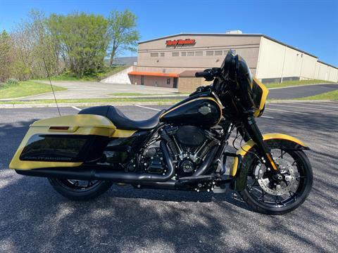 2023 Harley-Davidson Street Glide® Special in Roanoke, Virginia - Photo 1