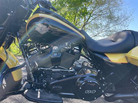 2023 Harley-Davidson Street Glide® Special in Roanoke, Virginia - Photo 6