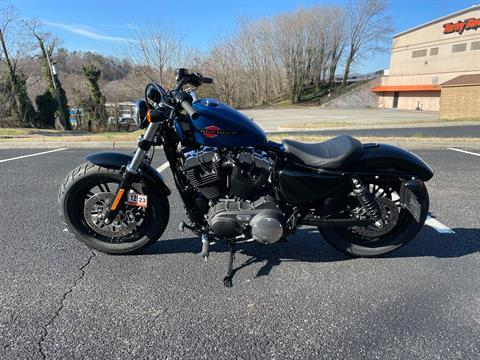 2022 Harley-Davidson Sportster 48 in Roanoke, Virginia - Photo 2