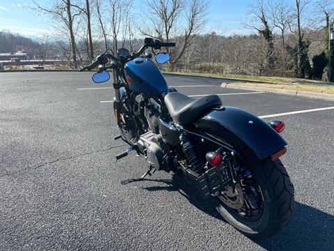 2022 Harley-Davidson Sportster 48 in Roanoke, Virginia - Photo 3