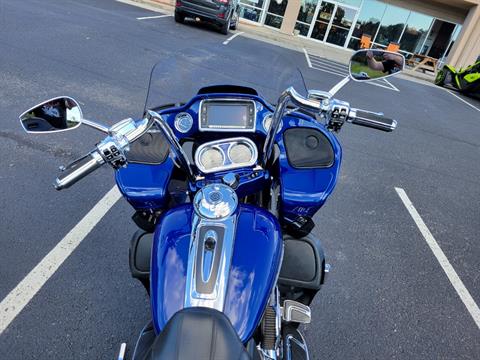 2015 Harley-Davidson CVO Road Glide Ultra in Roanoke, Virginia - Photo 6