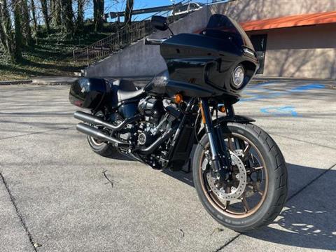 2022 Harley-Davidson Low Rider ST in Roanoke, Virginia - Photo 8