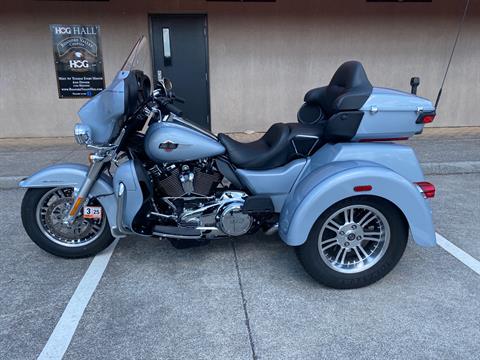 2023 Harley-Davidson TriGlide in Roanoke, Virginia - Photo 1