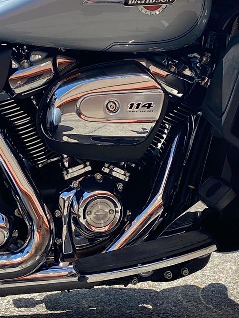 2023 Harley-Davidson TriGlide in Roanoke, Virginia - Photo 5