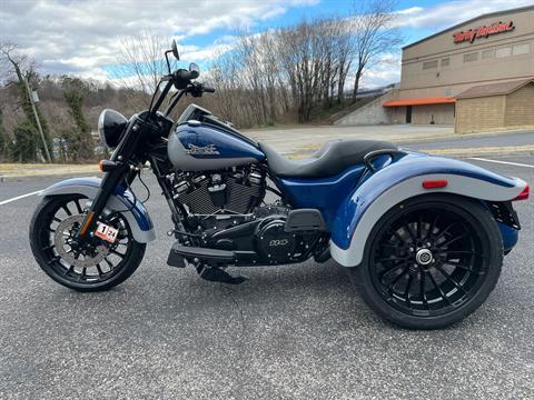2023 Harley-Davidson Freewheeler in Roanoke, Virginia - Photo 1