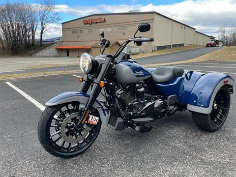 2023 Harley-Davidson Freewheeler in Roanoke, Virginia - Photo 8
