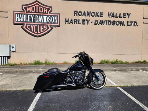 2019 Harley-Davidson Street Glide Special in Roanoke, Virginia - Photo 2