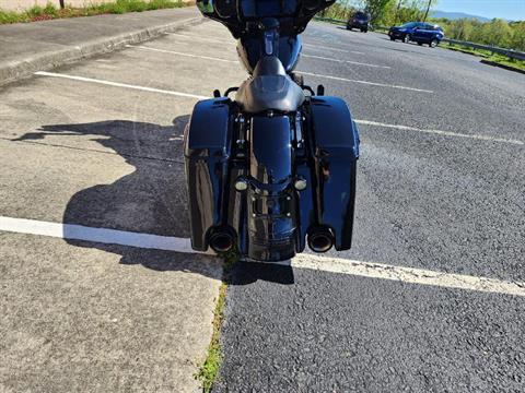 2019 Harley-Davidson Street Glide Special in Roanoke, Virginia - Photo 5