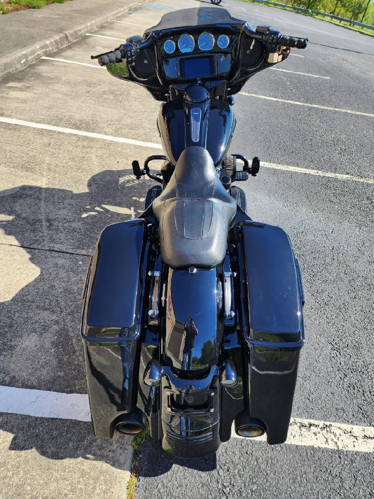 2019 Harley-Davidson Street Glide Special in Roanoke, Virginia - Photo 6