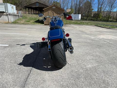 2023 Harley-Davidson Fat Boy in Roanoke, Virginia - Photo 4