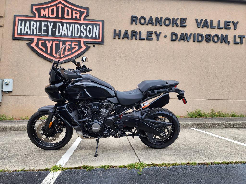 2022 Harley-Davidson Pan America 1250 Special in Roanoke, Virginia - Photo 2