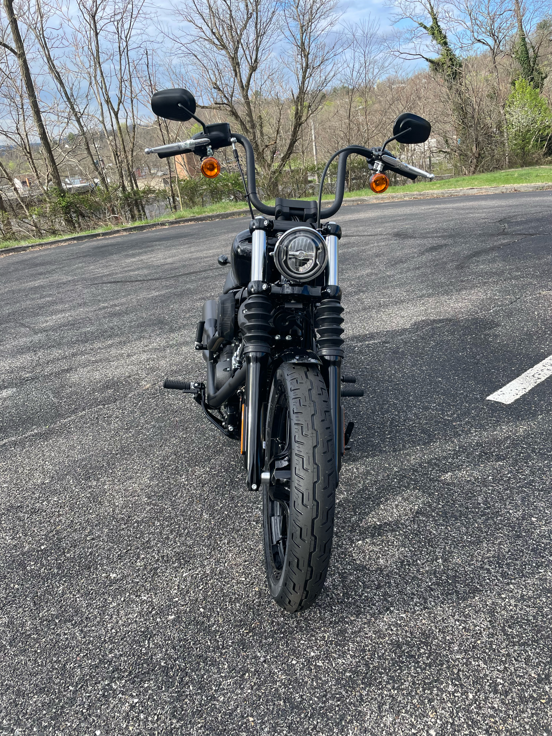 2024 Harley-Davidson Street Bob in Roanoke, Virginia - Photo 4