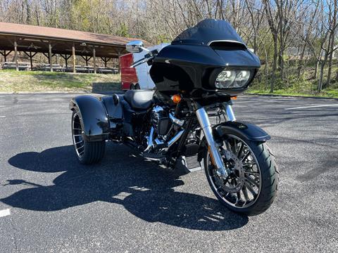 2023 Harley-Davidson Road Glide 3 in Roanoke, Virginia - Photo 6