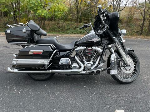 2011 Harley-Davidson Electra Glide Classic in Roanoke, Virginia - Photo 1