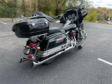 2011 Harley-Davidson Electra Glide Classic in Roanoke, Virginia - Photo 5