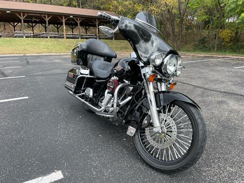 2011 Harley-Davidson Electra Glide Classic in Roanoke, Virginia - Photo 6