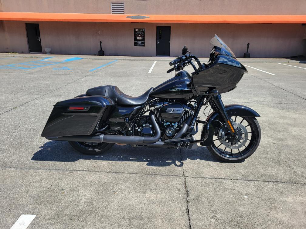 2019 Harley-Davidson Road Glide Special in Roanoke, Virginia - Photo 1