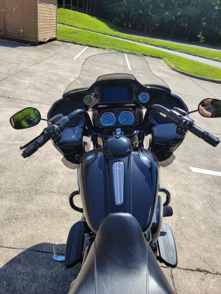 2019 Harley-Davidson Road Glide Special in Roanoke, Virginia - Photo 3