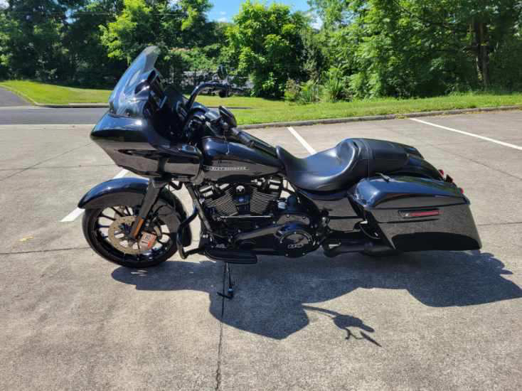 2019 Harley-Davidson Road Glide Special in Roanoke, Virginia - Photo 6