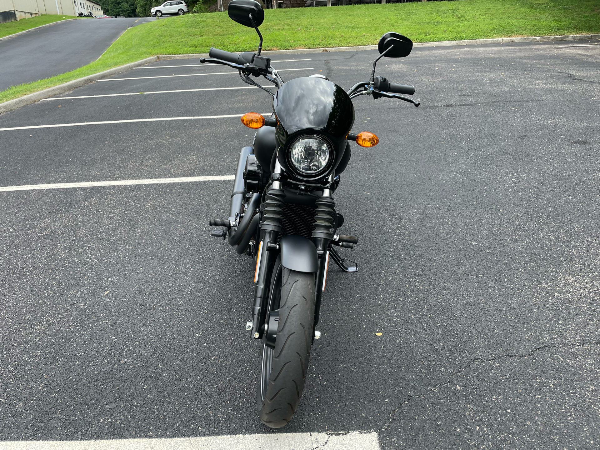 2015 Harley-Davidson Street 750 in Roanoke, Virginia - Photo 7