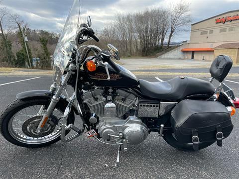 2000 Harley-Davidson 883 Sportster in Roanoke, Virginia - Photo 2