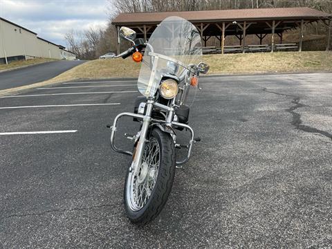 2000 Harley-Davidson 883 Sportster in Roanoke, Virginia - Photo 7