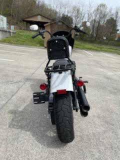 2021 Harley-Davidson Street Bob in Roanoke, Virginia - Photo 4